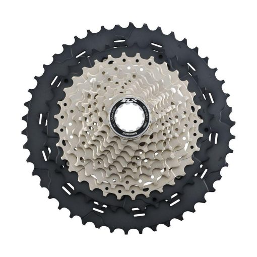 Shimano SLX CS-M7000 11-Speed Cassette 11-40T Silver/Black