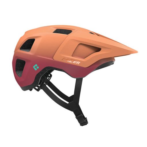 LAZER Finch Kineticore Helmet - Youth - Image 5