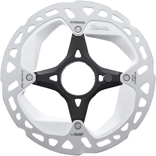 Shimano RT-EM810 Centerlock Disc Brake Rotor 160mm