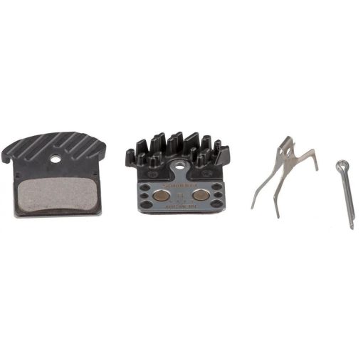 Shimano J04C Metal Disc Brake Pads