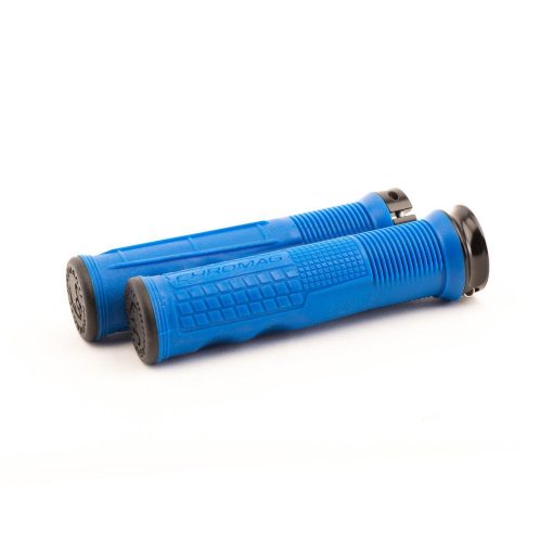 Chromag FORMAT Lock-ON Single Bolt Grips - Image 6