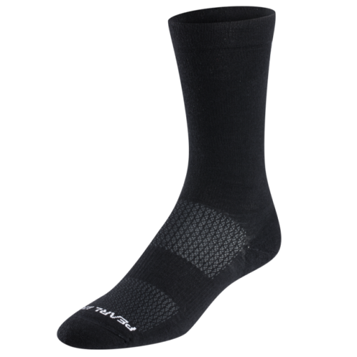 PEARL IZUMI Merino Trail 7" Sock - Unisex - Image 2