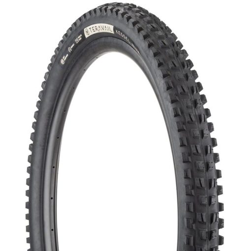 Teravail KESSEL DURABLE TR Tire 29 X 2.6 Tubeless Folding Black