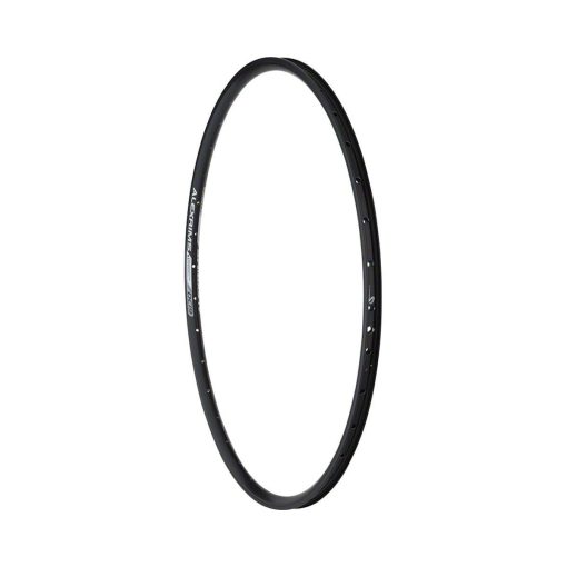 Alex X404 27 Aluminum Rim Silver 36H