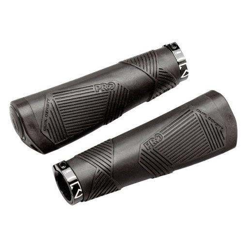 SHIMANO PRO Ergonomic Grip - Black