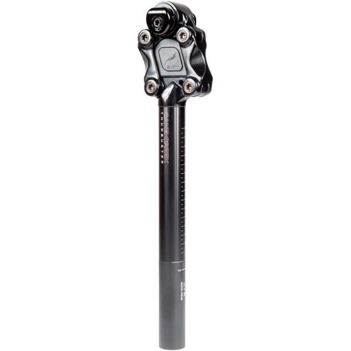 Cane Creek THUDBUSTER ST Suspension Seatpost 30.9 X 375mm Black