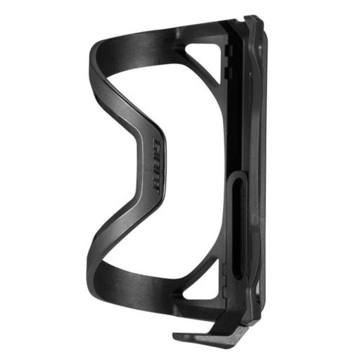 Giant AIRWAY DUAL Side Reversible Entry Frame Mount Nylon Bottle Cage Black