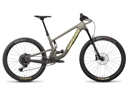 SANTA CRUZ 2023 5010 5 C Carbon - MX - R-Kit