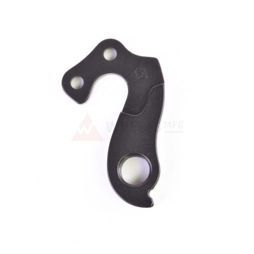 WHEELS MANUFACTURING Derailleur Hanger - Dropout 61