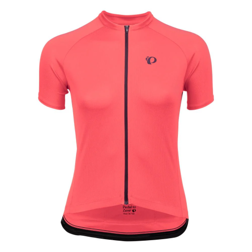 PEARL IZUMI Quest Short Sleeve Jersey - Women's - Image 6