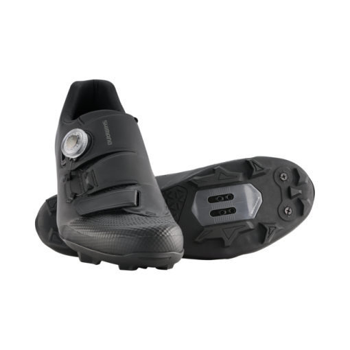 SHIMANO XC502 Mountain Bike Shoe - Men's - Image 3