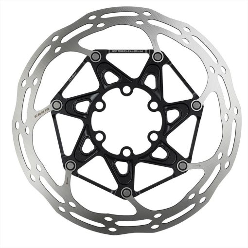 Sram CENTERLINE X 6-Bolt Disc Brake Rotor 160mm