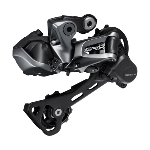 SHIMANO Rear Derailleur RD-RX817, GRX,11-SPEED, 1x11, Di2