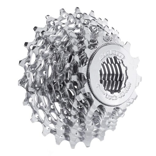 Sram PG-950 9-Speed Cassette 11-28T Silver