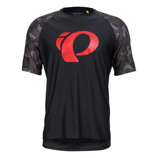 PEARL IZUMI Elevate Short Sleeve Jersey - Men's - Image 5