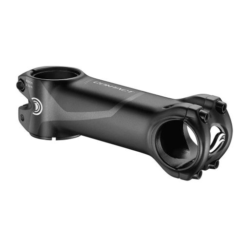 Giant CONTACT OD2 Stem 85mm 31.8 Clamp +/-30-Degree Aluminum Black