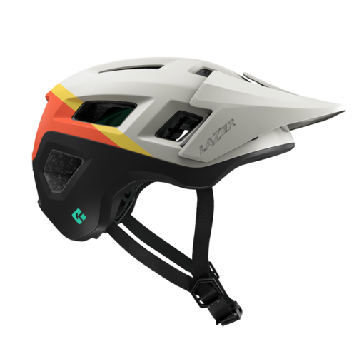 LAZER Coyote Kineticore Helmet - Image 4