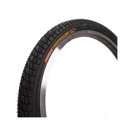 Kenda K841 KONTACT Tire 20 X 1.95 Clincher Rigid Black