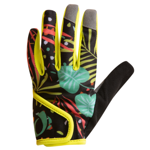 Pearl Izumi JUNIOR MTB Youth Full Finger Gloves - Image 4