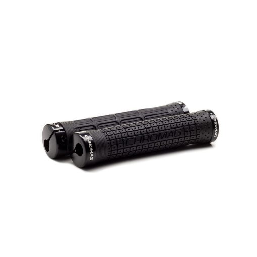 Chromag CLUTCH Lock on Double Bolt Grips - Image 2