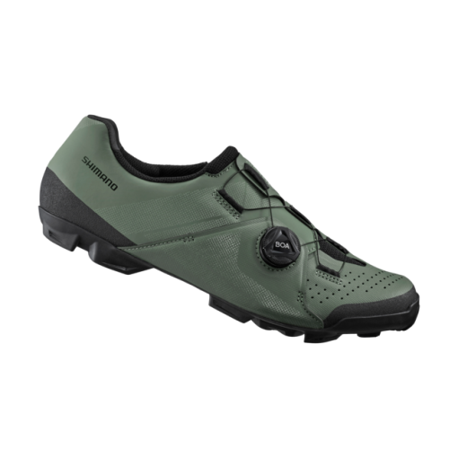 Shimano SH-XC300 Men's Boa Clipless Shoes - Image 2