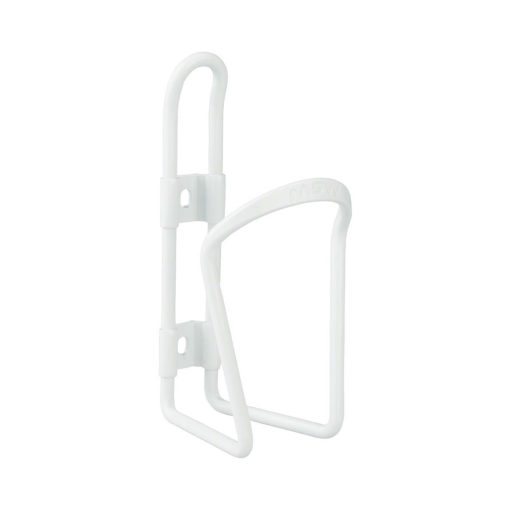 MSW AC-100 Basic Water Bottle Cage White