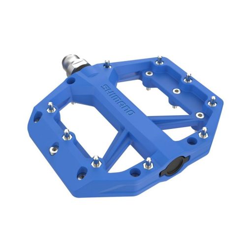 SHIMANO Deore GR400 Flat Pedal - Image 3