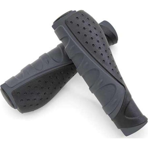 GIANT LX Comfort Grip - Black/Grey