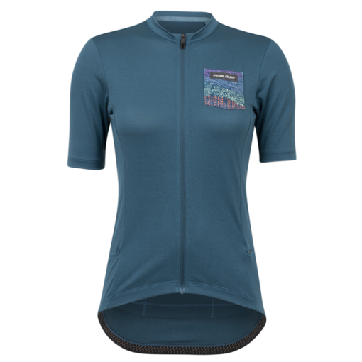 PEARL IZUMI Expedition Jersey - Women's - Image 2