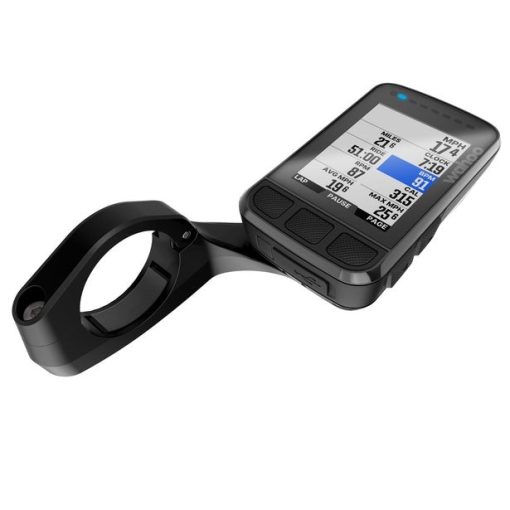 Wahoo ELEMNT BOLT V2 GPS Cycling Computer - Image 2