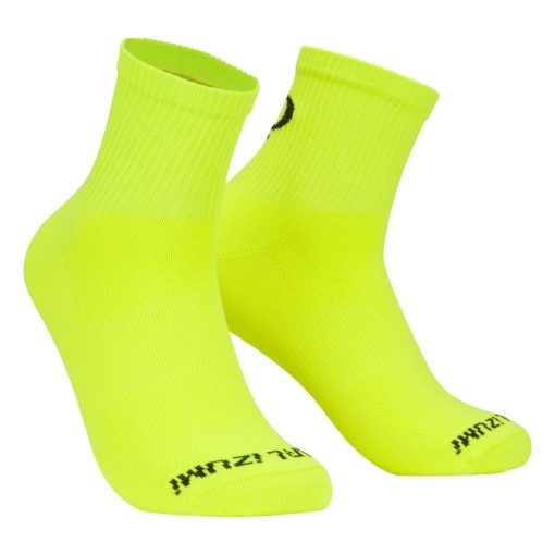 PEARL IZUMI Transfer 4" Sock - Unisex - Image 2