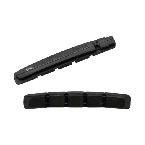 Shimano S70C Alloy Rim Brake Pads