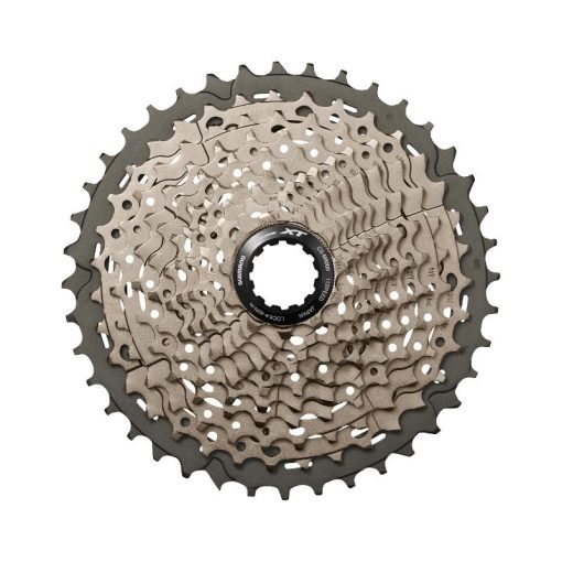 Shimano DEORE-XT CS-M8000 11-Speed Cassette 11-40T Gray