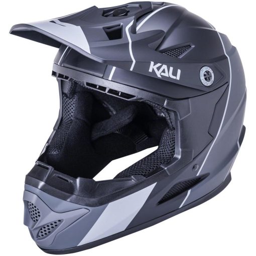 Kali Protectives ZOKA STRIPE Youth Helmet