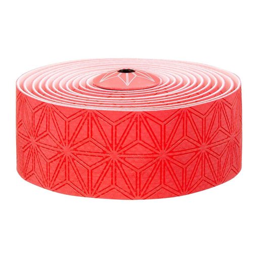 Supacaz SUPER STICKY KUSH Truneon Handlebar Tape Coral