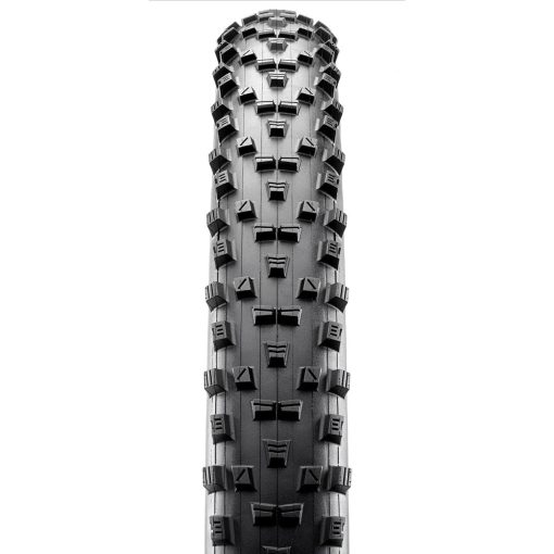 Maxxis FOREKASTER Tire 27.5 X 2.6 Tubeless Folding Black