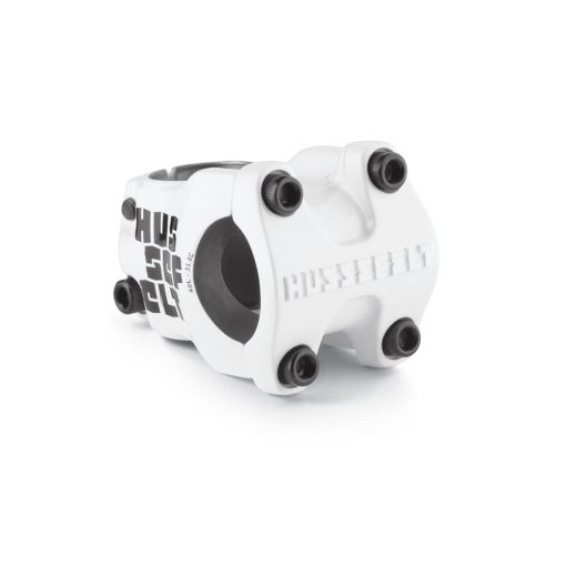 Truvativ HUSSEFELT Stem 40mm 31.8 Aluminum White