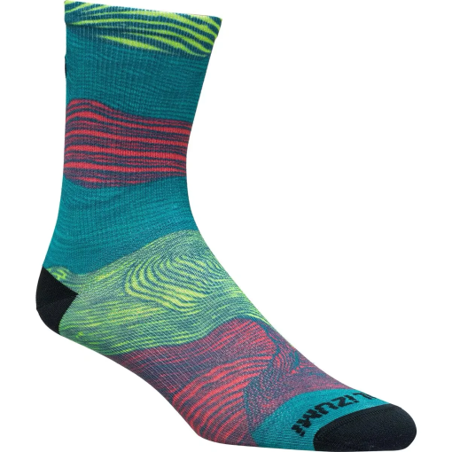 PEARL IZUMI Transfer LTD 7" Sock - Unisex - Image 4