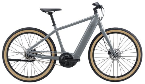 MOMENTUM 2022 Transcend E+ GTS 28MPH E-Bike - Image 2