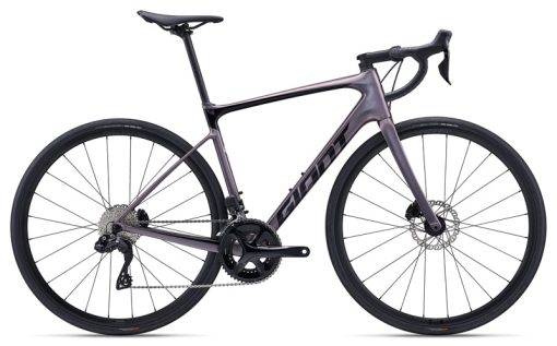 GIANT 2023 Defy Advanced 1