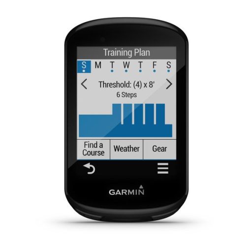 Garmin EDGE 830 GPS Bike Computer - Image 4