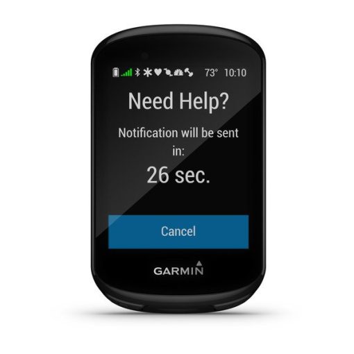 Garmin EDGE 830 GPS Bike Computer - Image 5