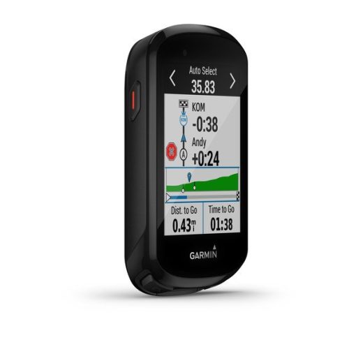 Garmin EDGE 830 GPS Bike Computer - Image 2