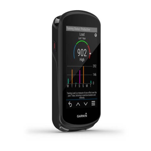 Garmin EDGE 1030 PLUS GPS Bike Computer - Image 2