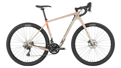 SALSA 2023 Cutthroat C - GRX 810 Kit