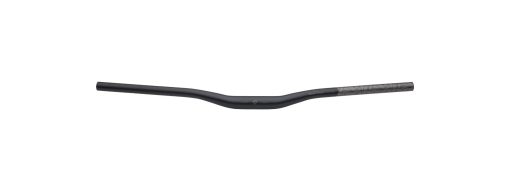 Salsa Rustler Riser Handlebar 31.8 800mm width Black