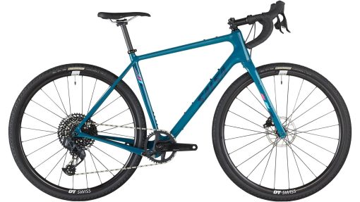 SALSA 2024 Warbird Carbon - GX Eagle AXS Kit - 700c