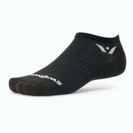 SWIFTWICK Aspire Zero Sock - No Show