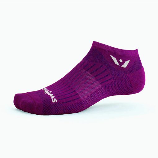 SWIFTWICK Aspire Zero Sock - No Show - Image 5