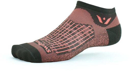 SWIFTWICK Aspire Zero Sock - No Show - Image 4